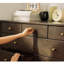 Buffet de style moderne et minimaliste-298330657