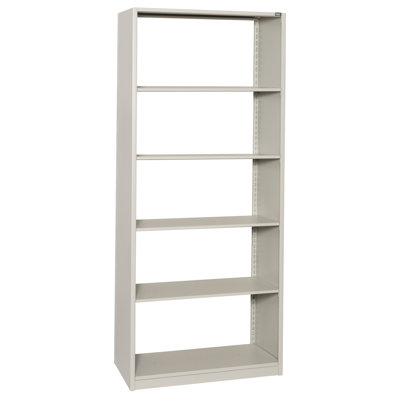 4Post 36'' W Steel