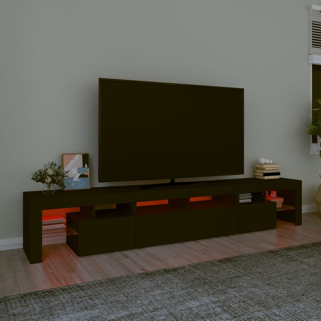 TV Stand for TVs up to 88"
