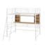 Lit mezzanine Damir, pour enfants-19326030-19326896