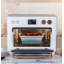 Café Couture Toaster Oven with Air Fry-72309757