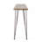 Industrial Bar Table, Kitchen Table