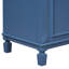 Meuble-lavabo simple avec plateau 35,9 Daquona