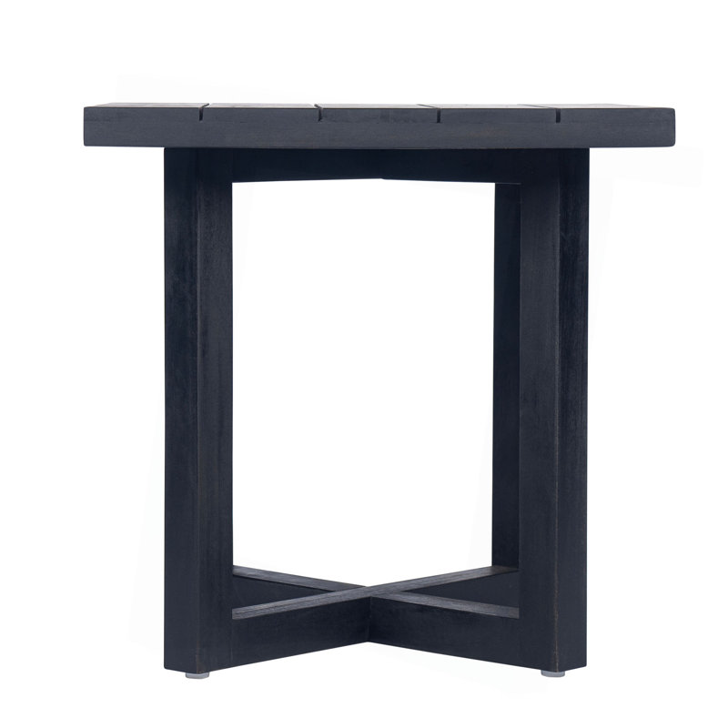 ELLA SQUARE SIDE TABLE