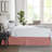 Luxury Pleated 14" Bed Skirt-876918705-903049227
