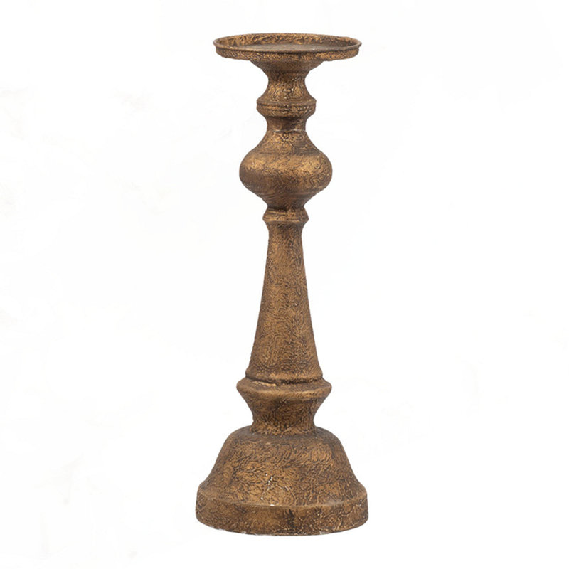 D6x17.5" Alastair Triumph Candle Holder