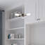 Luminaire suspendu à 3 lumières Martella-1256606937