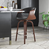Mccrae Bar & Counter Stool