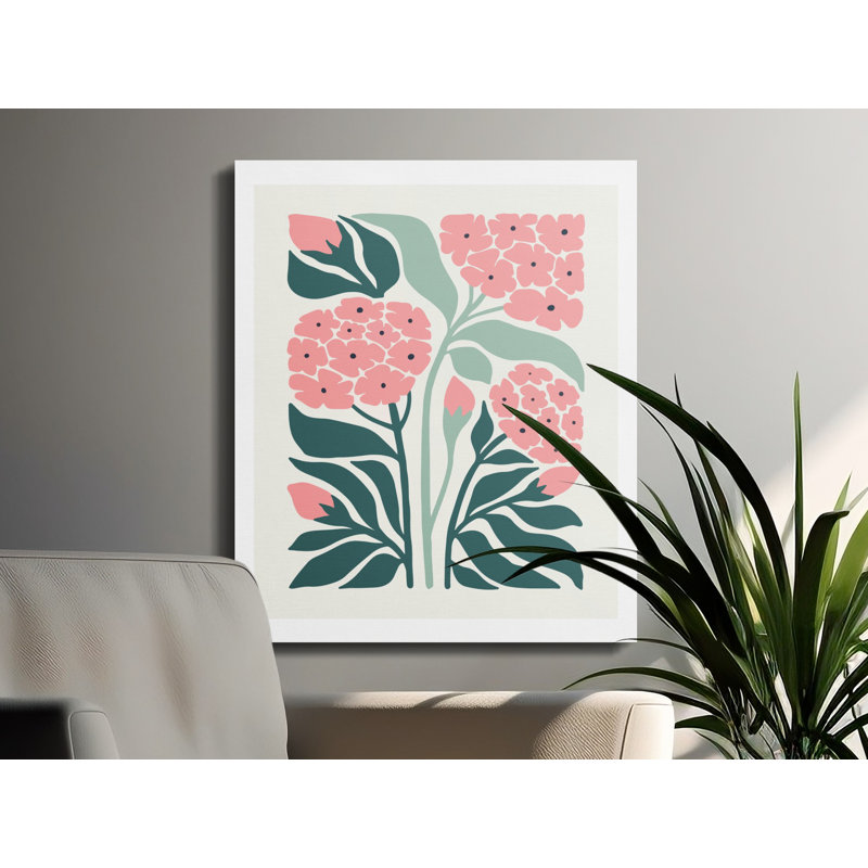 Cowgill Wrapped Canvas Print Set, 8x10