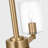 Fullton Three Light Semi-Flush Mount from -222943546