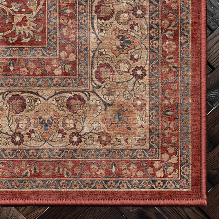 Espy Beirut Vintage Oriental Area Rug
