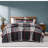 Truly Soft Danbury Plaid Quilt Set-117437256