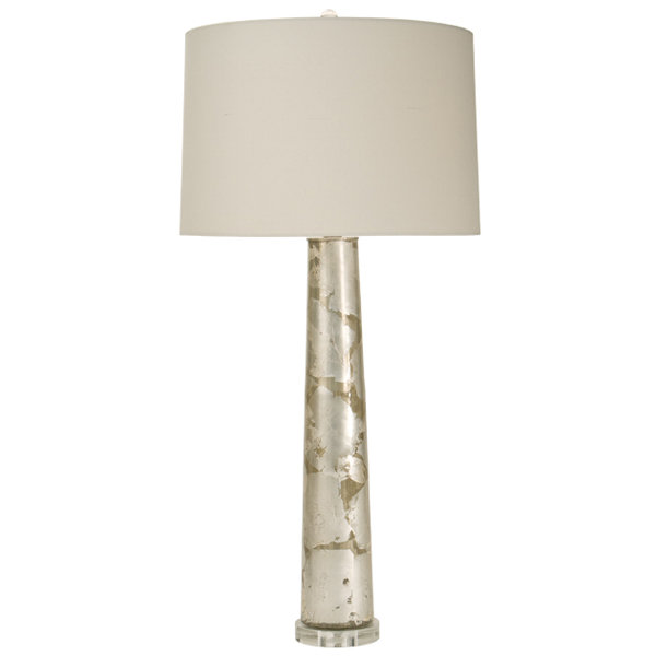 Claudette Acrylic Table Lamp