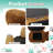 Upholstered Ottoman