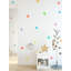 Sanborn Abstract Wall Decal