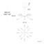Synapse 12 - Light LED Chandelier-70593642