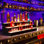 Rectangular 2-Tier LED Lighted Liquor Bottle Display Shelf, Wine Rack with Remote & App Control,1-8H Timer, USB Power, for Home Bar, Commercial Use