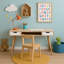 Alderete Computer Desk
