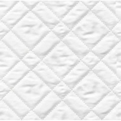 Emma 100% Cotton Coverlet
