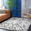 Tapis à poils longs Adlea-256366765