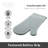 Silicone Oven Mitt - Crème-115217982