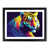 Black Framed selected