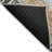 Machine Washable Indoor/Outdoor Xhevrie Copper Rug-487410391