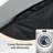 Ottoman For Outdoor Sectional Sofa For Patio, Garden And Swimming Pool-536375963