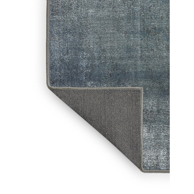Tapis oriental gris, Rectangle 8 pi x 12 pi