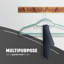 Balbuena Velvet Standard Hanger-1552135959