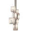 Ellerie 7 - Light Unique/Statement Pendant