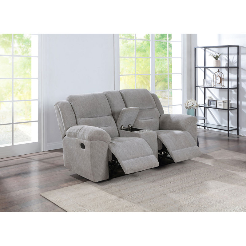 Causeuse inclinable Sebring
