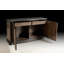 70" Wide 2 Drawer Beech Wood Sideboard