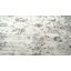 Tapis gris / ivoire en soie tissé à la main Rosemarie-879210667