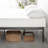 Wachapreague 14'' Heavy Duty Steel Bed Frame-3072642