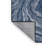 Machine Washable Gray Area Rug-1580396296