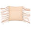 Jeté de coussin en polyester et insert en polyester-226187140