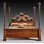 King Four Poster Bed