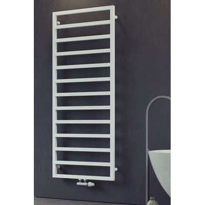 June Heated Towel Rails