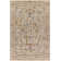 Jiesha Oriental Indoor Rug