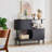 42.51'' Wide Sideboard-1609262444