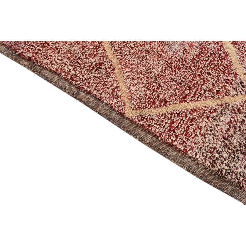 Tapis multicolore 10 x 14 Pinson