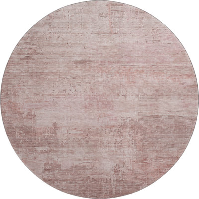 Premium Machine Washable Filiberto AMF1650 Abstract Rug