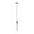 Mortola 1 - Light Single Pendant-88456276