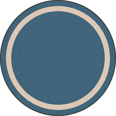 Tufted Performance Seaside Rug