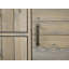 Perego 114cm Solid Wood Sideboard