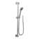 90 Degree Function Full Slide Bar Shower Head