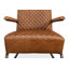Beverly Hills Armchair