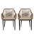 RUSSELL CHAIR