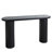 Modern Wood Console Table